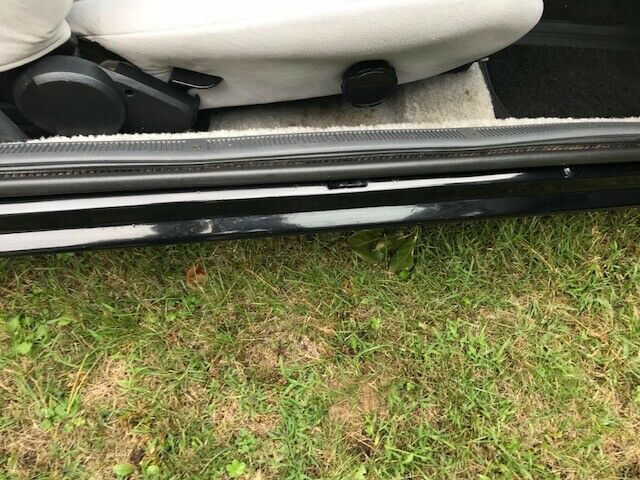 1986 Mercury Capri - photo 12