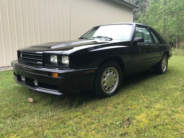 1986 Mercury Capri - photo 3