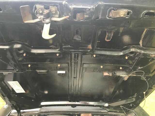 1986 Mercury Capri - photo 9