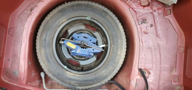 1986 Mercury Capri 5.0 - photo 12