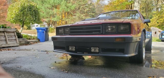 1986 Mercury Capri - photo 11