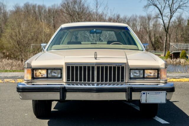 1986 Mercury Colony Park - photo 8