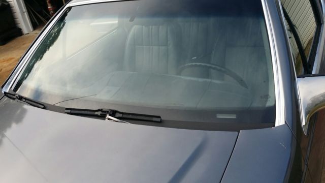 1986 Mercury Cougar 2H - photo 11
