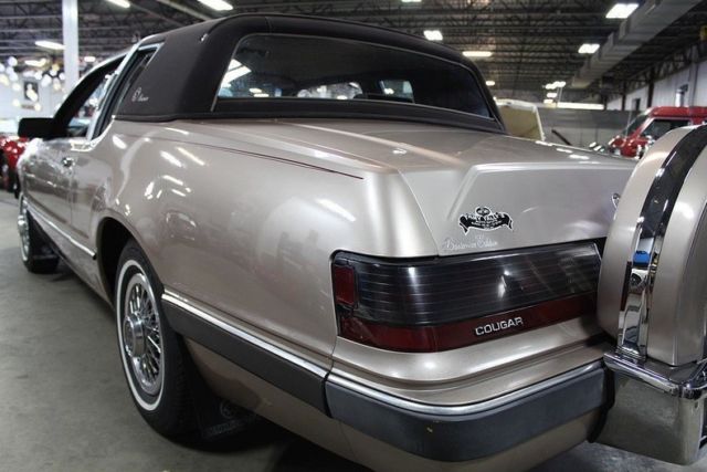 1986 Mercury Cougar -- - photo 10