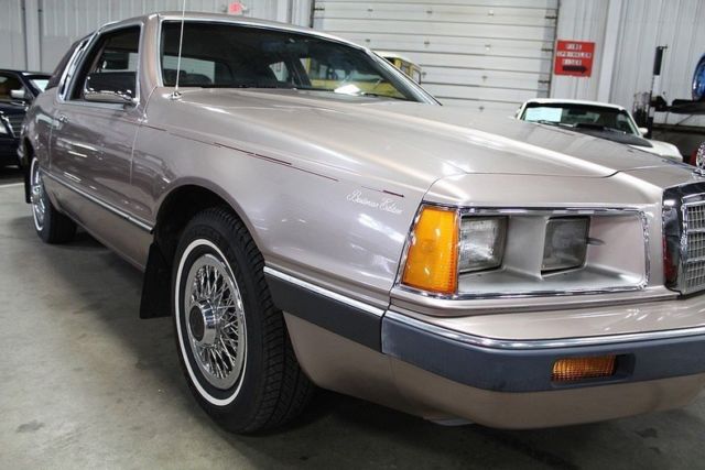 1986 Mercury Cougar -- - photo 12