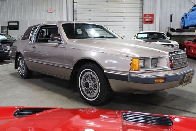 1986 Mercury Cougar -- - photo 7