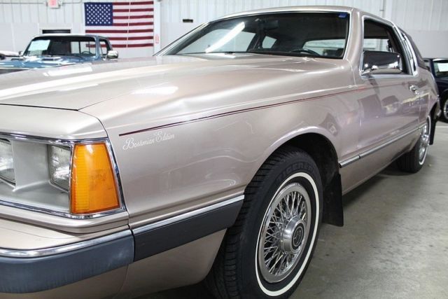 1986 Mercury Cougar -- - photo 9