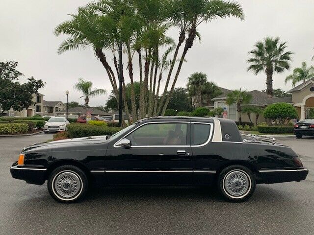 1986 Mercury Cougar - photo 5
