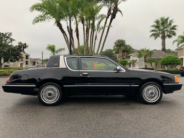 1986 Mercury Cougar - photo 9
