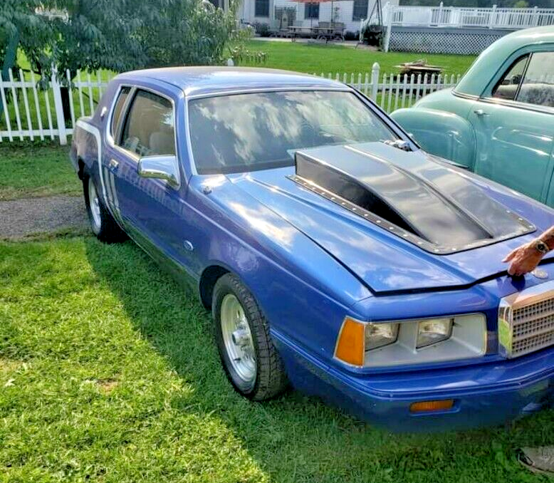 1986 Mercury Cougar - photo 7