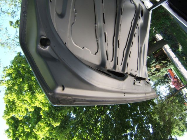 1986 Mercury Cougar - photo 11
