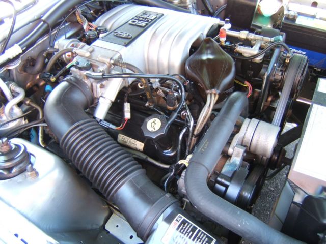 1986 Mercury Cougar - photo 13