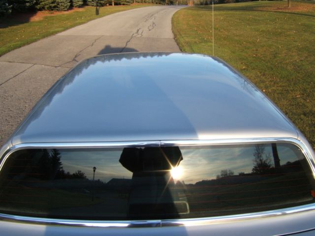 1986 Mercury Cougar - photo 6
