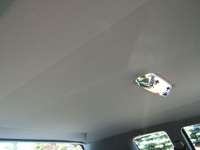 1986 Mercury Cougar - photo 9