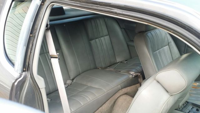 1986 Mercury Cougar 2H - photo 7