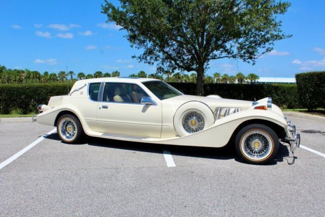 1986 Mercury Cougar Base 2dr Coupe - photo 3