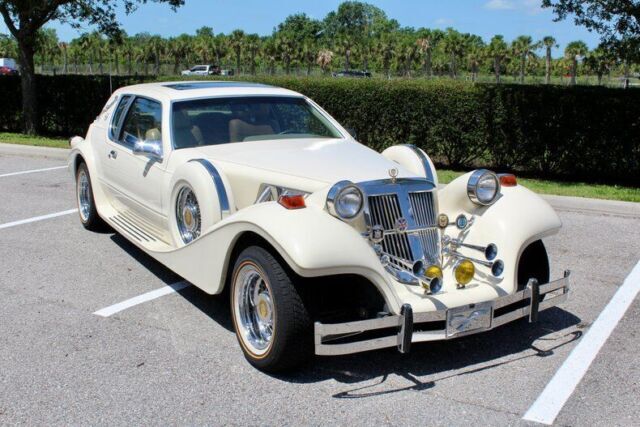 1986 Mercury Cougar Base 2dr Coupe - photo 5