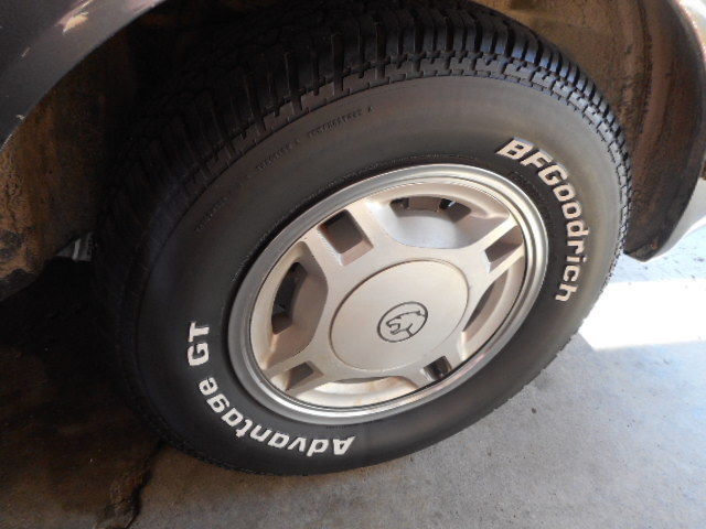 19860000 Mercury Cougar - photo 2