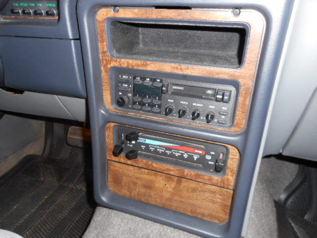 19860000 Mercury Cougar - photo 3