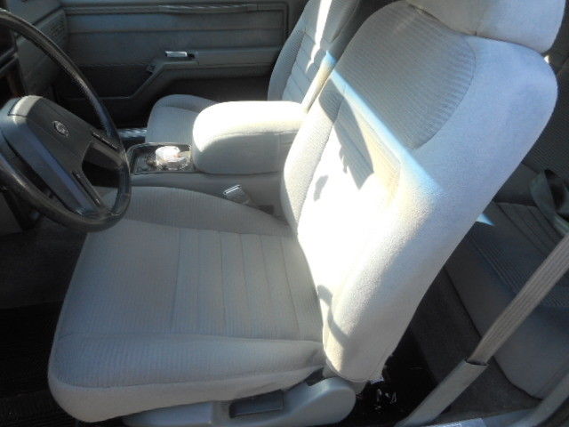 1986 Mercury Cougar - photo 11