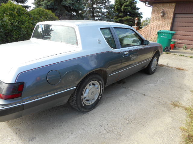 1986 Mercury Cougar - photo 9