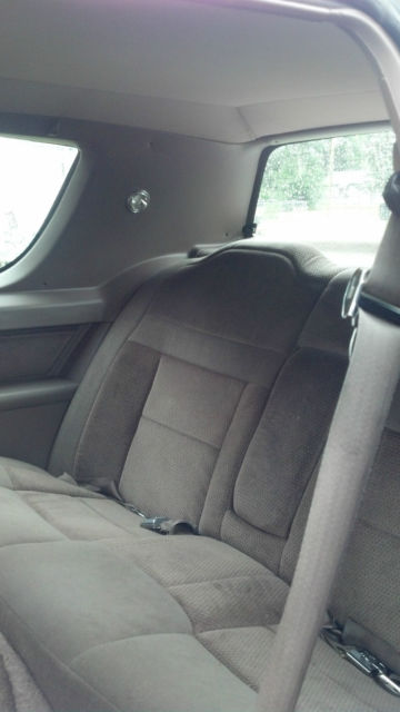 1986 Mercury Cougar Ls - photo 10