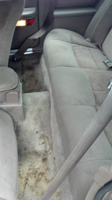 1986 Mercury Cougar Ls - photo 11