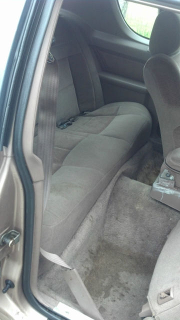 1986 Mercury Cougar Ls - photo 7