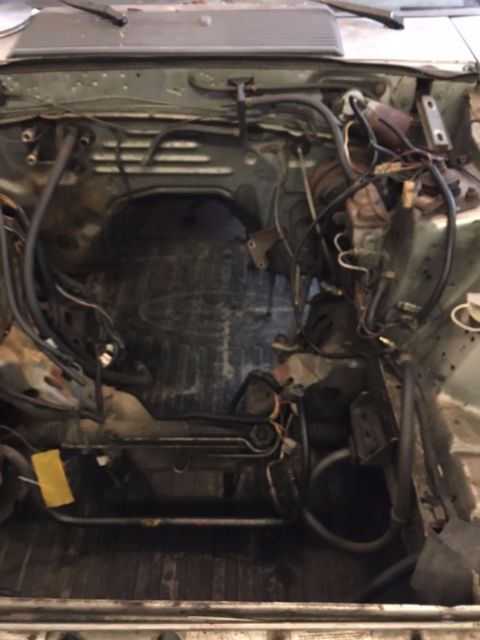 1986 Mercury Capri GS - photo 8