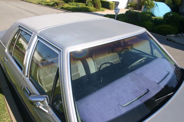 1986 Mercury Grand Marquis - photo 10