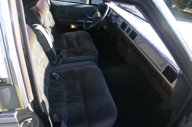 1986 Mercury Grand Marquis - photo 11