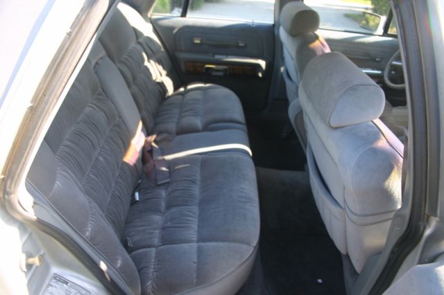 1986 Mercury Grand Marquis - photo 12