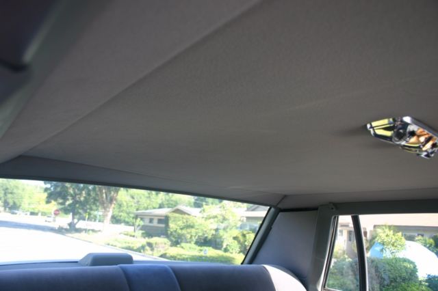 1986 Mercury Grand Marquis - photo 13