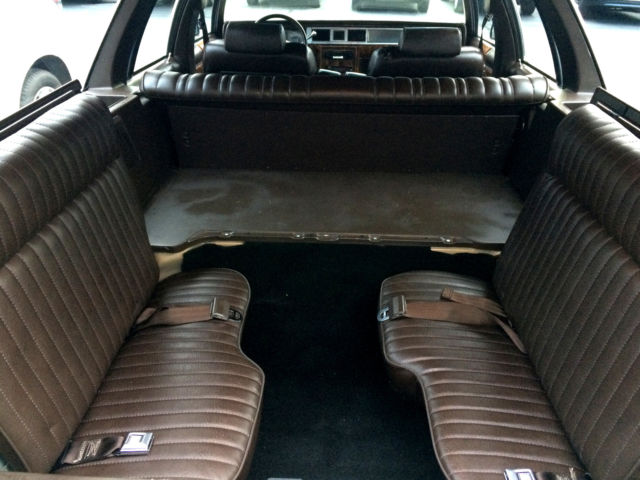 1986 Mercury Grand Marquis - photo 13