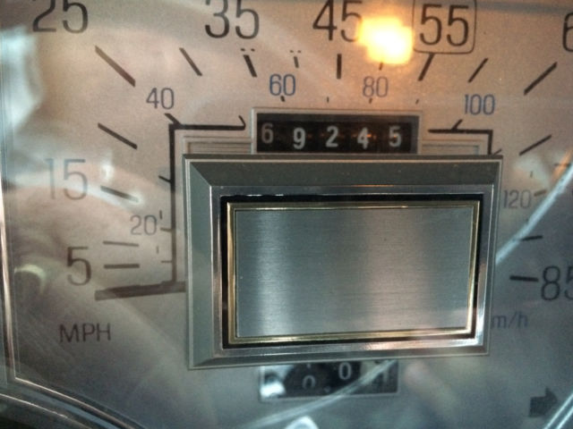 1986 Mercury Grand Marquis - photo 8