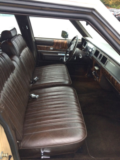 1986 Mercury Grand Marquis - photo 9