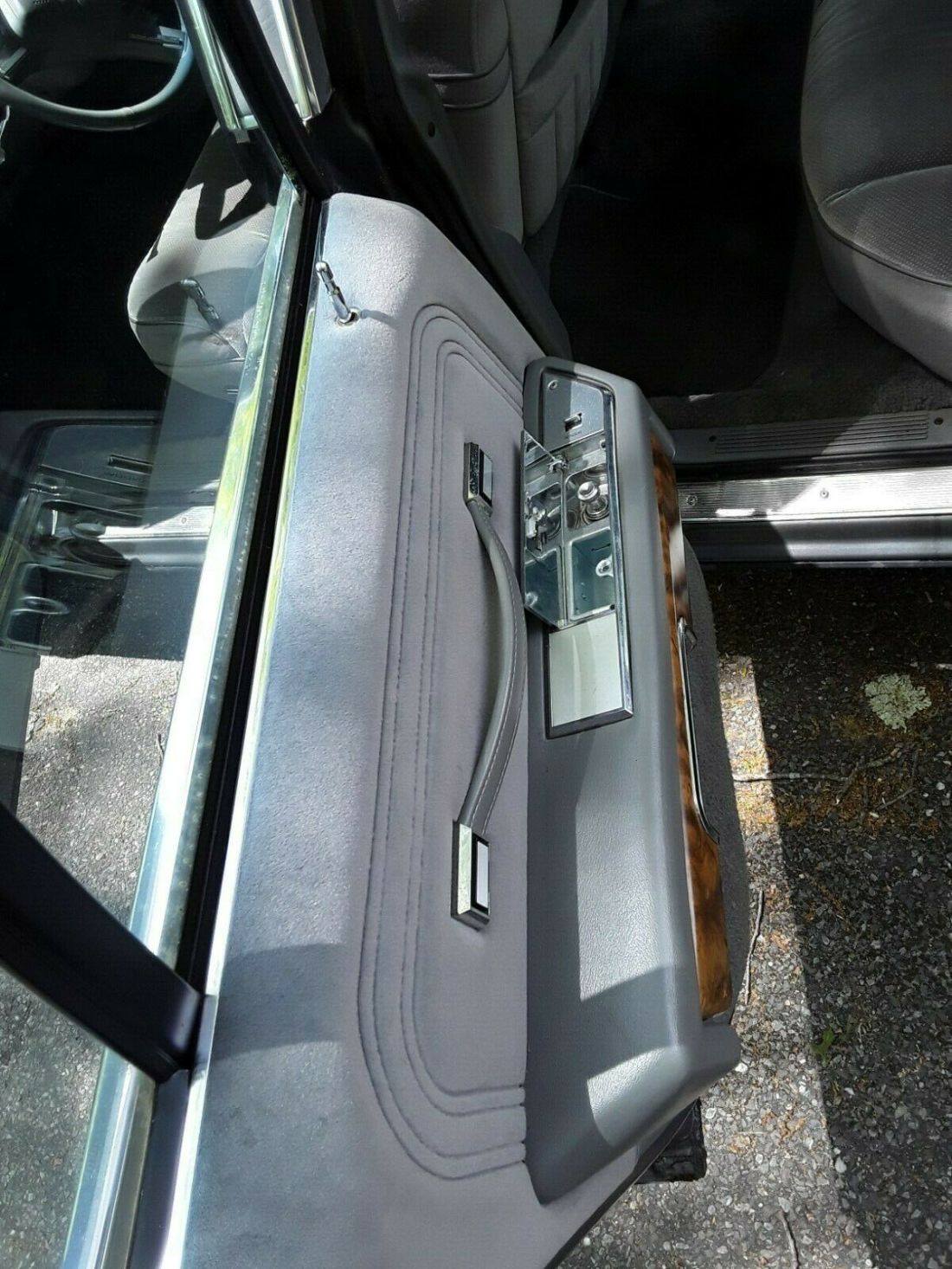 1986 Mercury Grand Marquis LS - photo 10