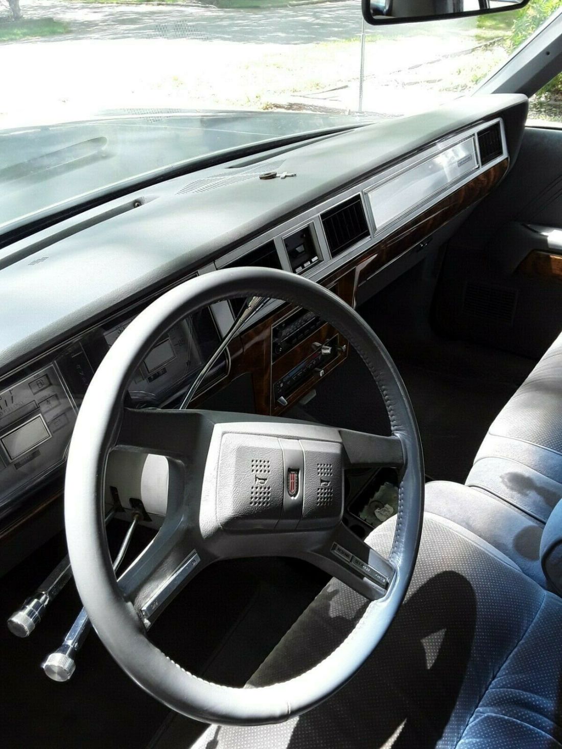 1986 Mercury Grand Marquis LS - photo 6