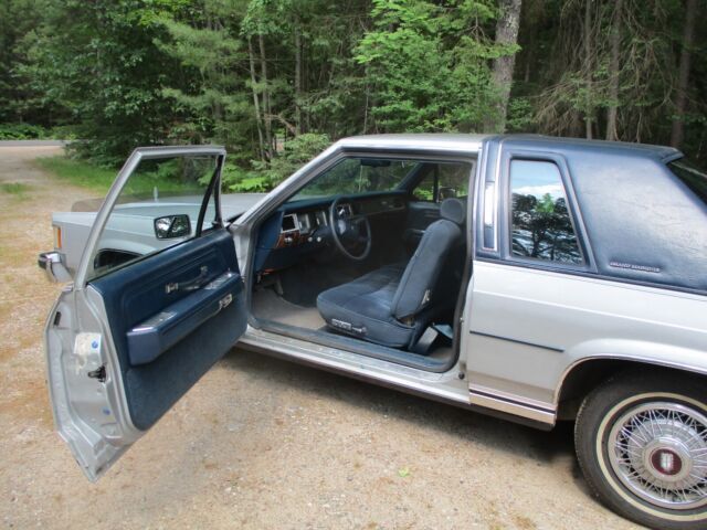 1986 Mercury Grand Marquis - photo 3