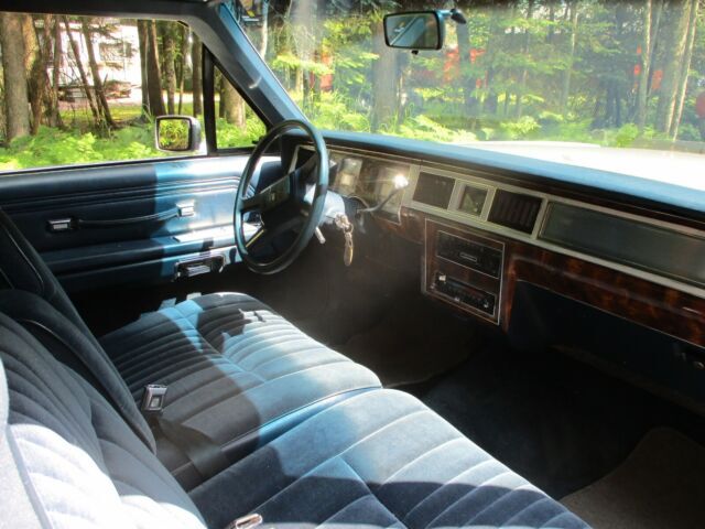 1986 Mercury Grand Marquis - photo 6