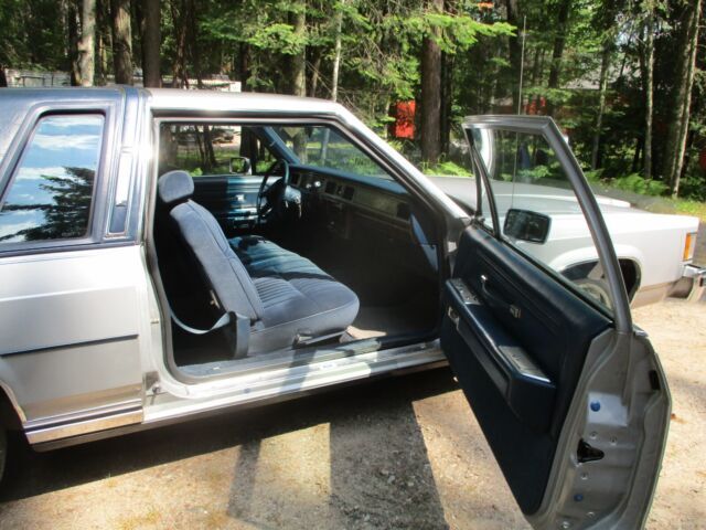 1986 Mercury Grand Marquis - photo 7