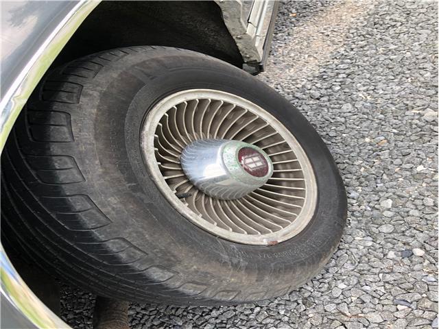 1986 Mercury Grand Marquis LS - photo 11