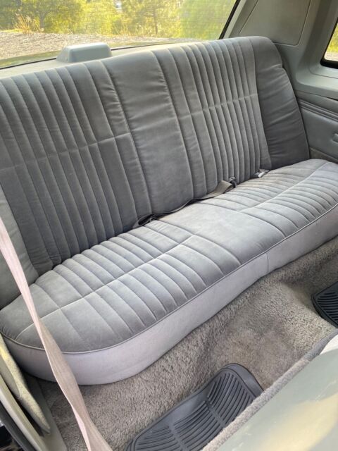 1986 Mercury Grand Marquis - photo 5