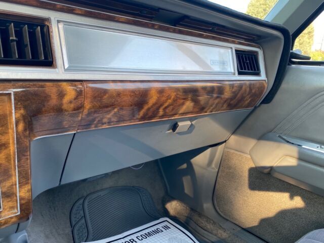 1986 Mercury Grand Marquis - photo 8