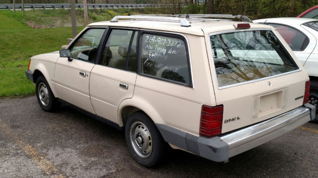 1986 Mercury Other - photo 2