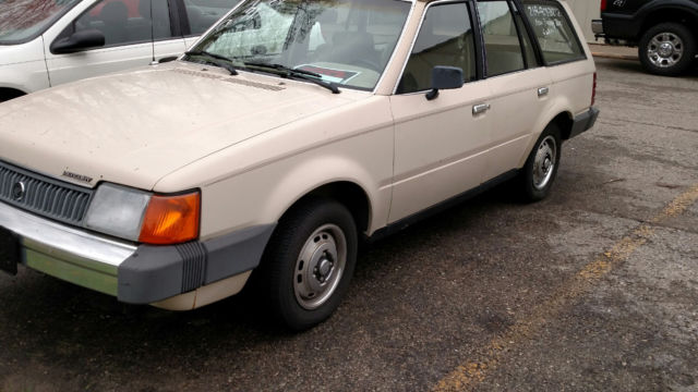 1986 Mercury Other - photo 4