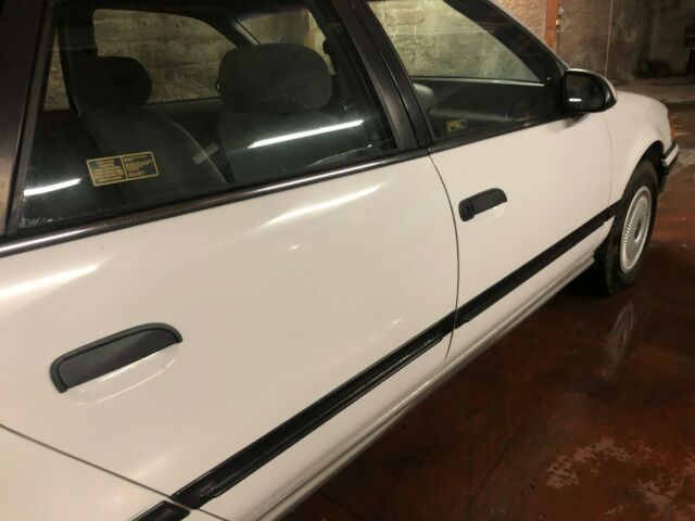 1986 Mercury Sable - photo 5