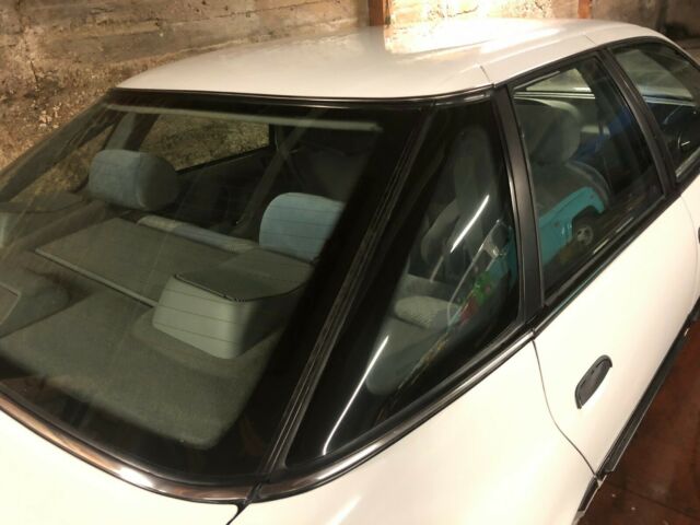 1986 Mercury Sable - photo 9