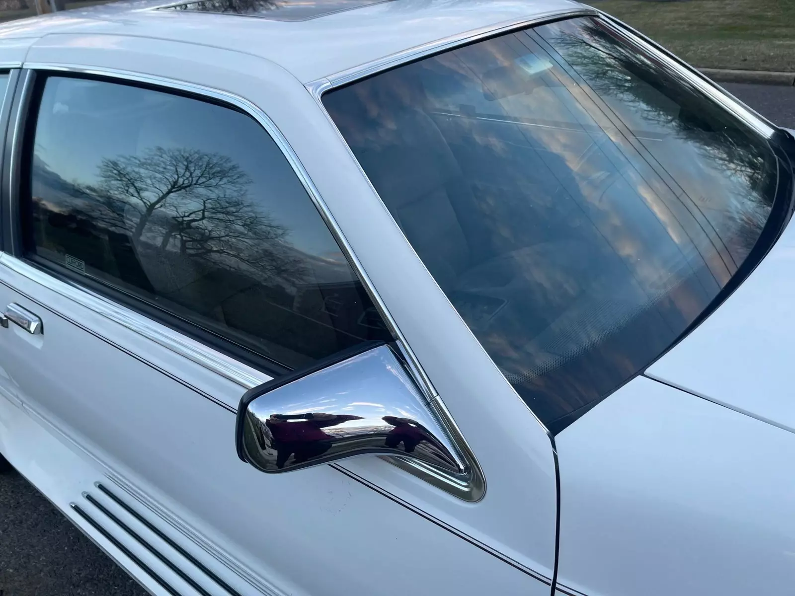 1986 Mercury Tiffany Custom-Made - photo 10