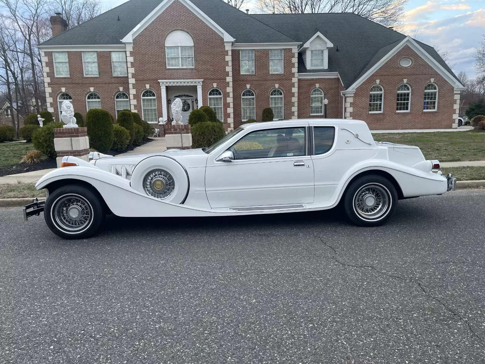 1986 Mercury Tiffany Custom-Made - photo 2
